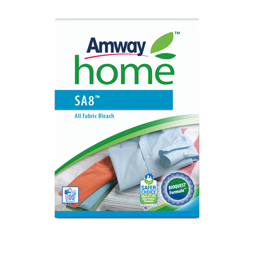 SA8™ All Fabric Bleach