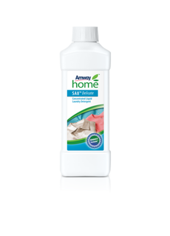 SA8™ Delicate Concentrated Liquid Laundry Detergent (1 Litre)