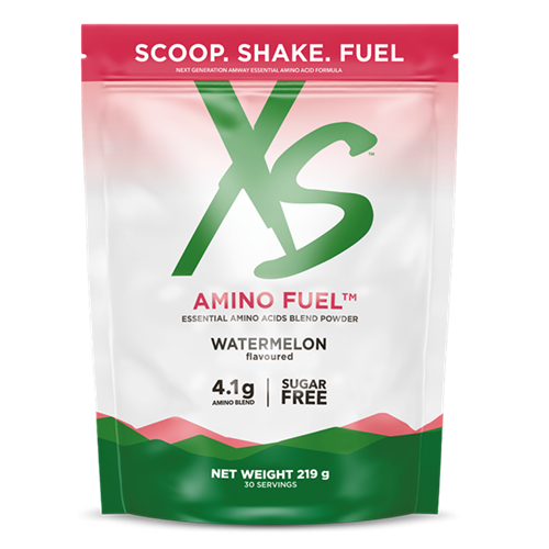 XS Amino Fuel 219g pack