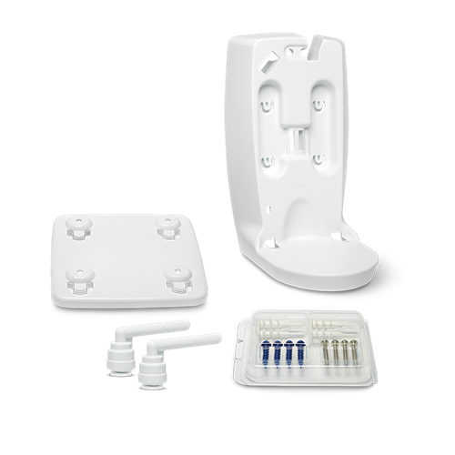 eSpring™ Wall Mount Installation Kit