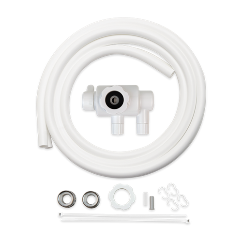 eSpring™ Water Treatment System With Existing Tap