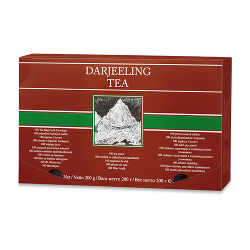 Darjeeling Tea by Amway™