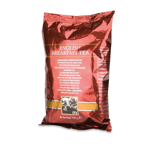 English Breakfast Tea by Amway™