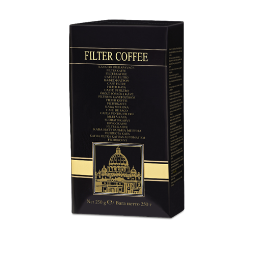 Filter Coffee