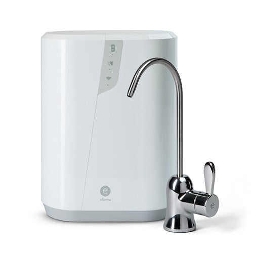 eSpring™ Water Treament System with Auxillary Faucet