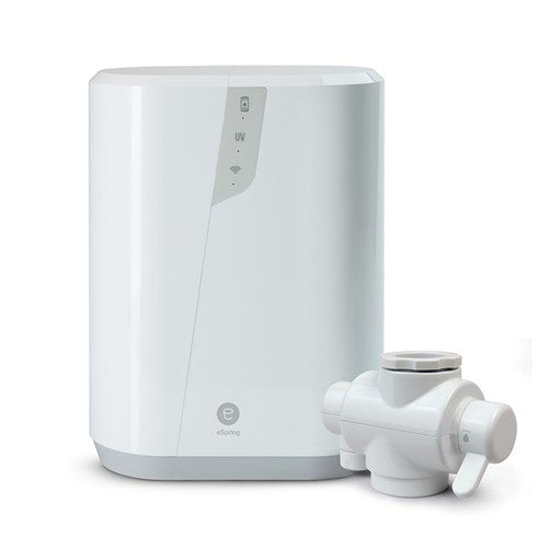 eSpring™ Water Treament System with Diverter