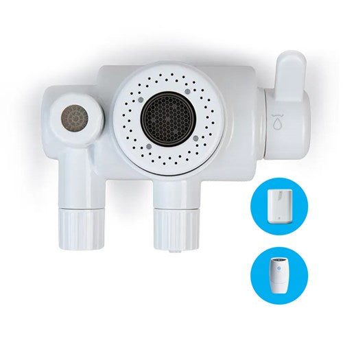 eSpring™ Replacement Diverter