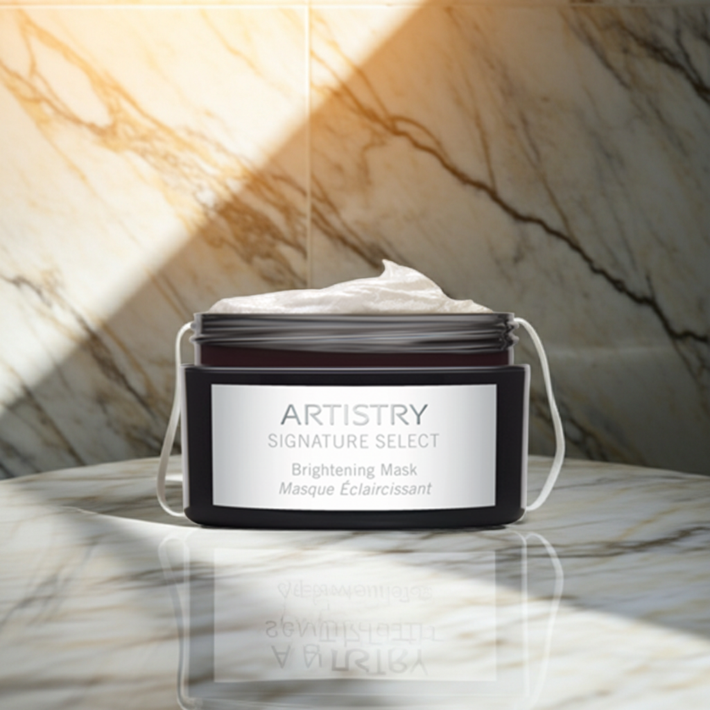 ARTISTRY Signature Select™ Brightening Mask