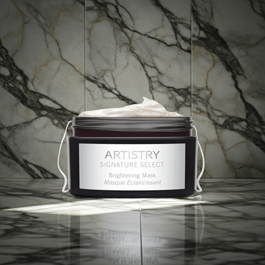 ARTISTRY Signature Select™ Brightening Mask