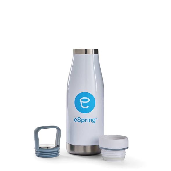 eSpring™ Bottle
