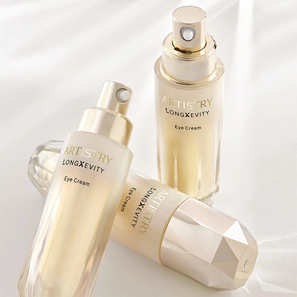 Artistry LongXevity™ Eye Cream - 15g