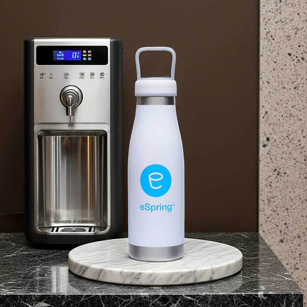 eSpring™ Bottle