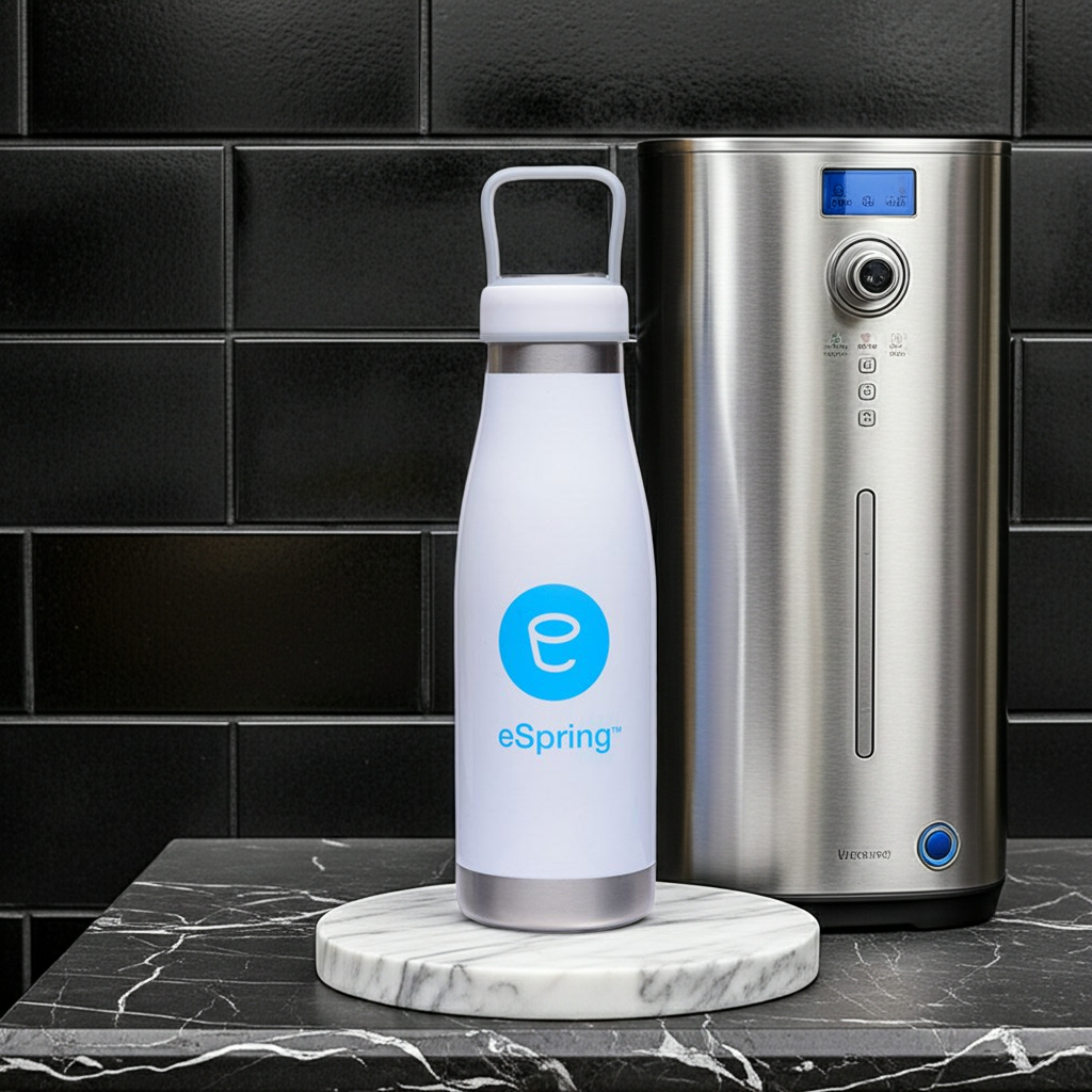 eSpring™ Bottle