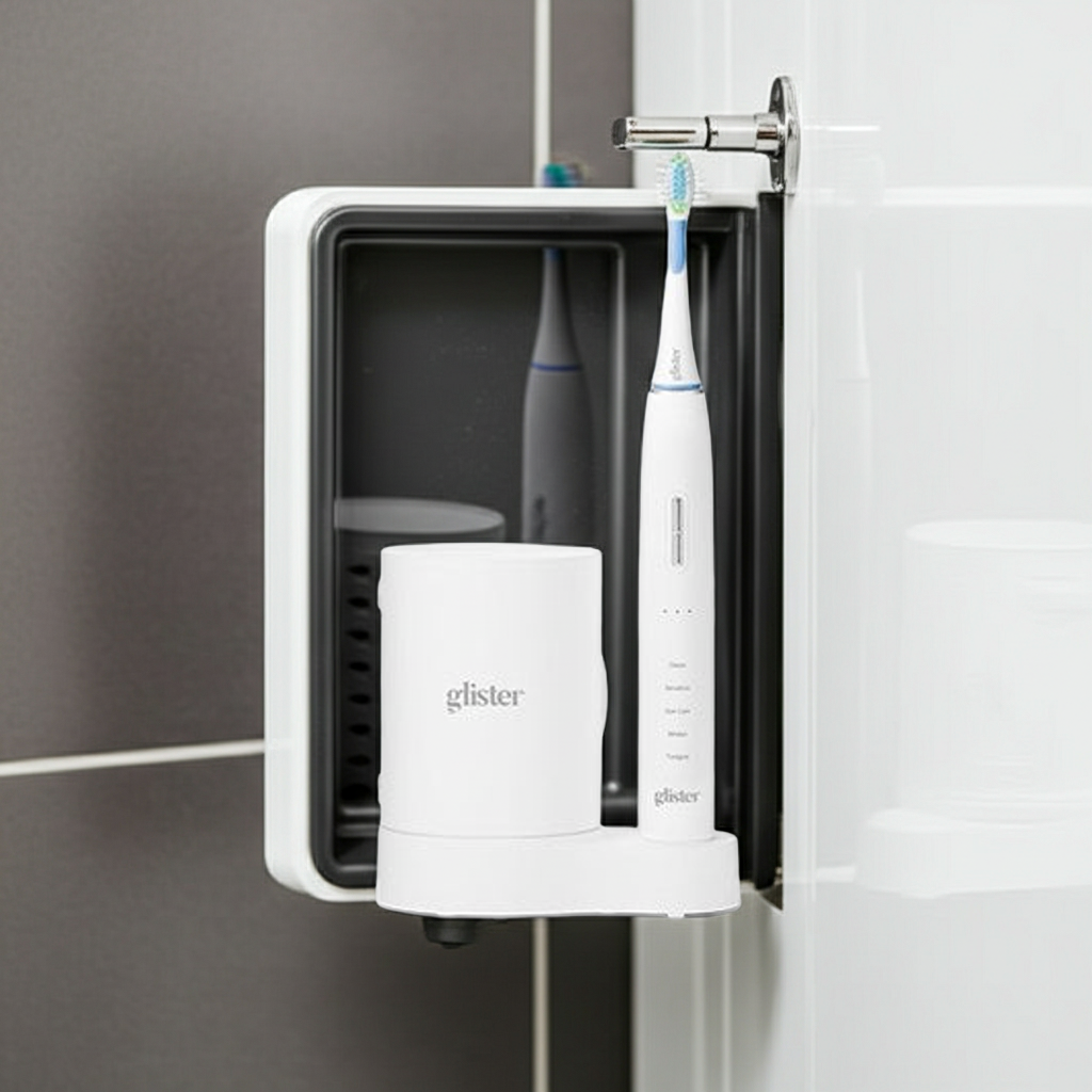 Glister™ Multi Action Power Toothbrush