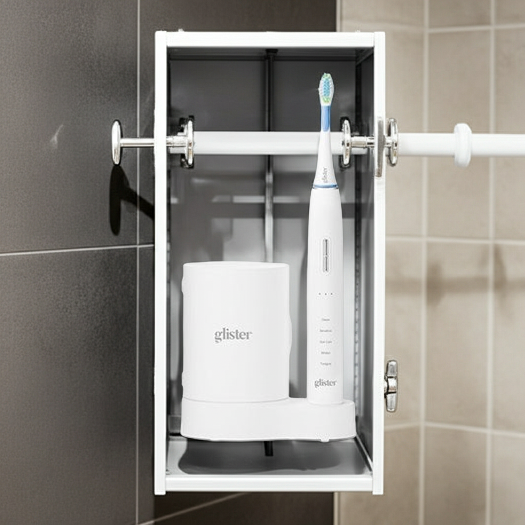 Glister™ Multi Action Power Toothbrush