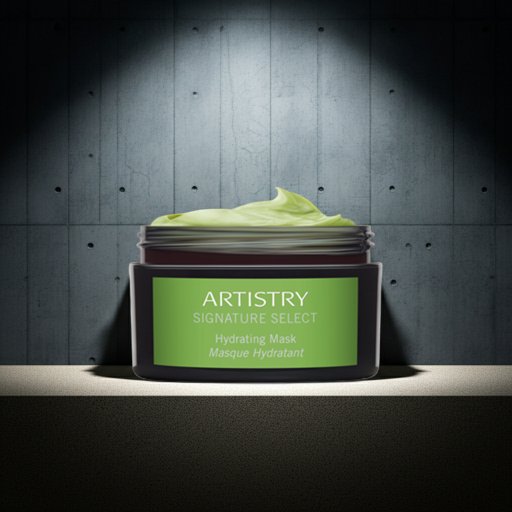 ARTISTRY Signature Select™ Hydrating Mask