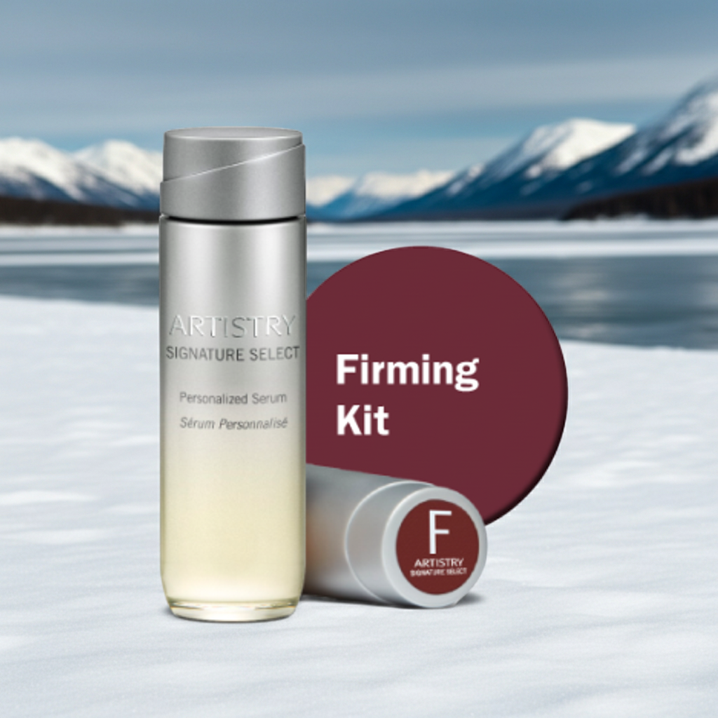 ARTSITRY Signature Select™ Firming Kit