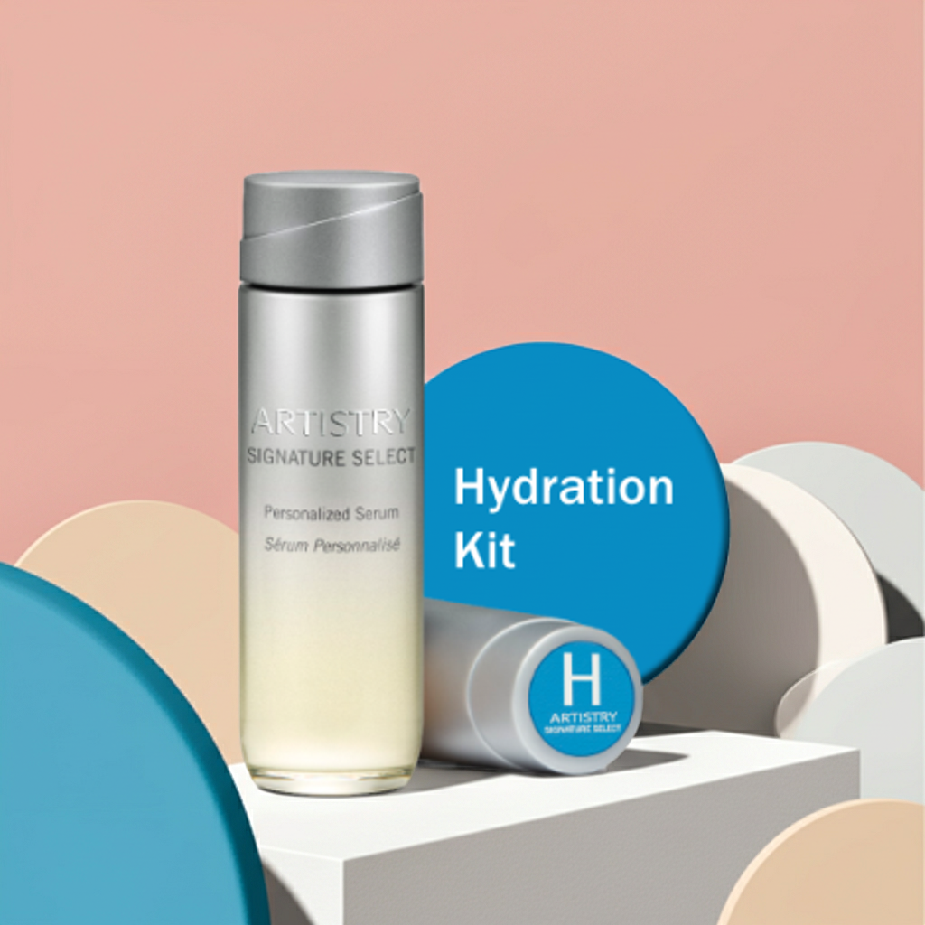 ARTISTRY Signature Select™ Hydration Kit