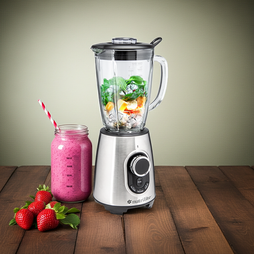 NUTRILITE™ Electric Blender