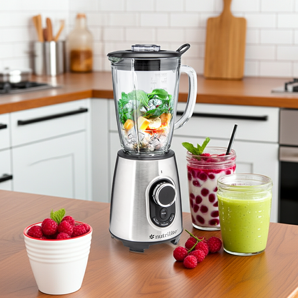 NUTRILITE™ Electric Blender