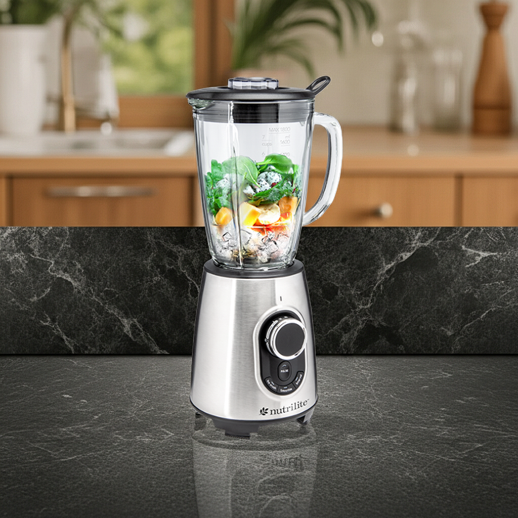 NUTRILITE™ Electric Blender