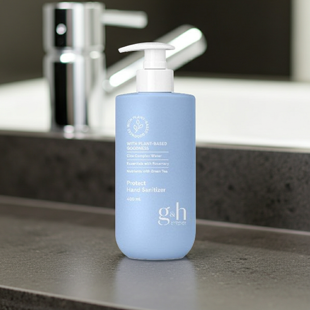 g&h Hand Cleanser 400ml