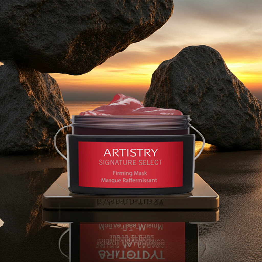 ARTISTRY Signature Select™ Firming Mask