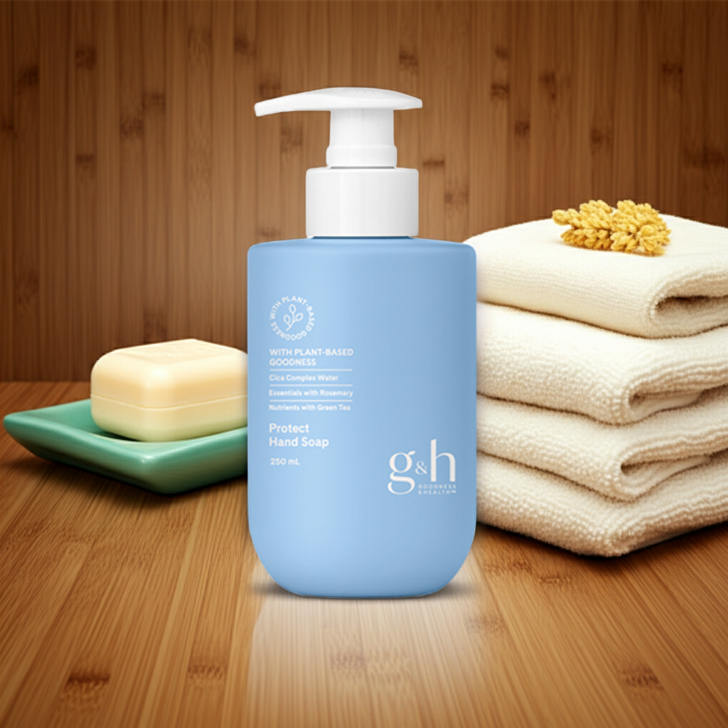 g&h Protect Hand Soap
