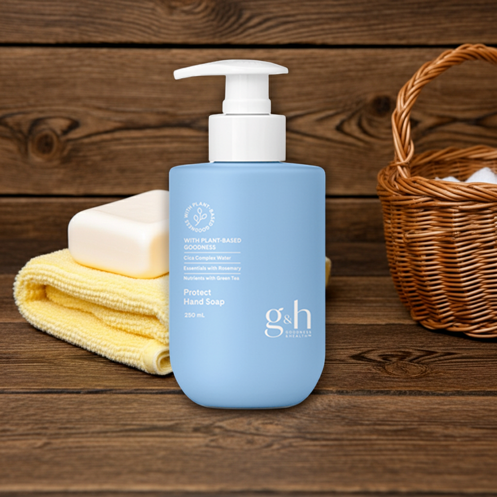 g&h Protect Hand Soap