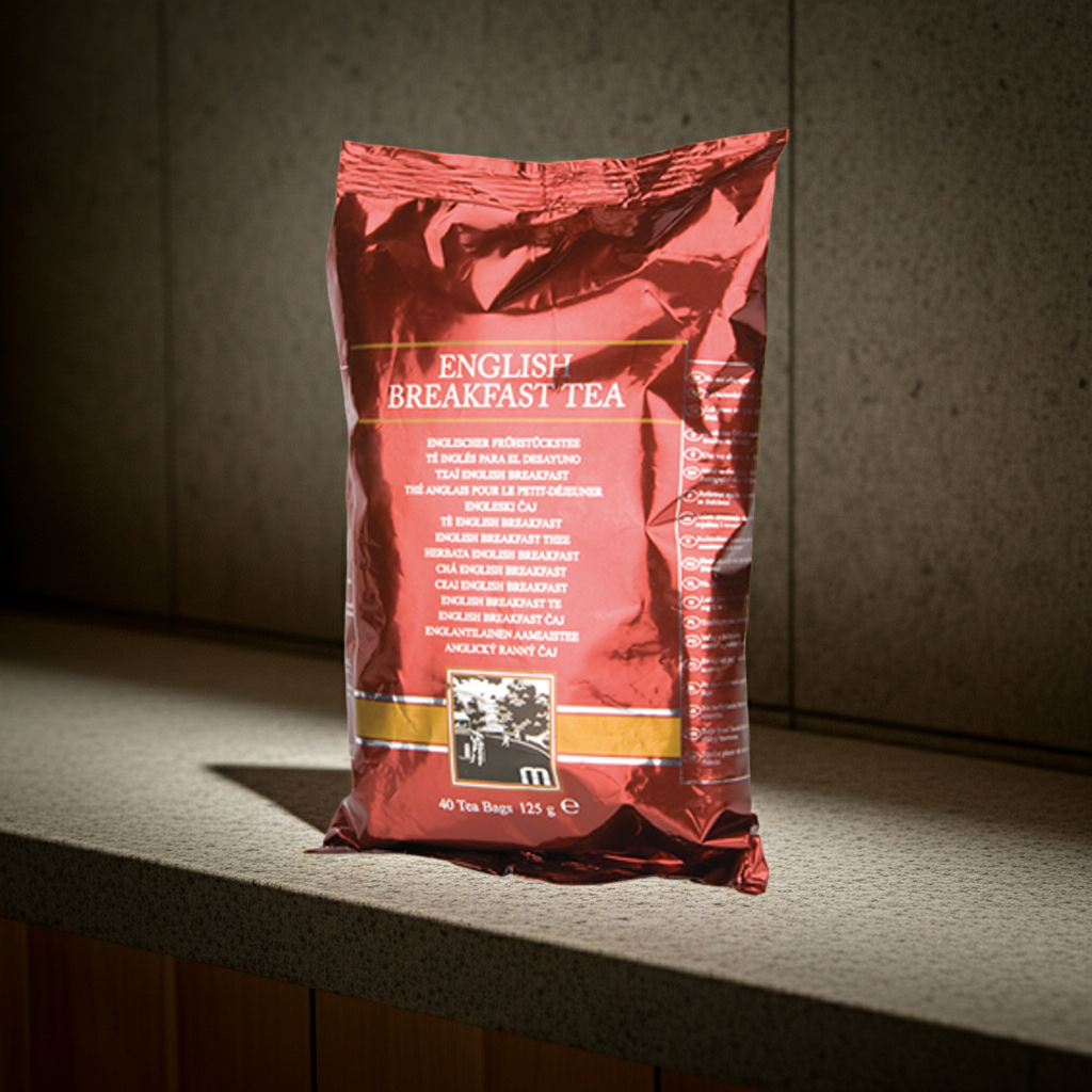 English Breakfast Tea by Amway™