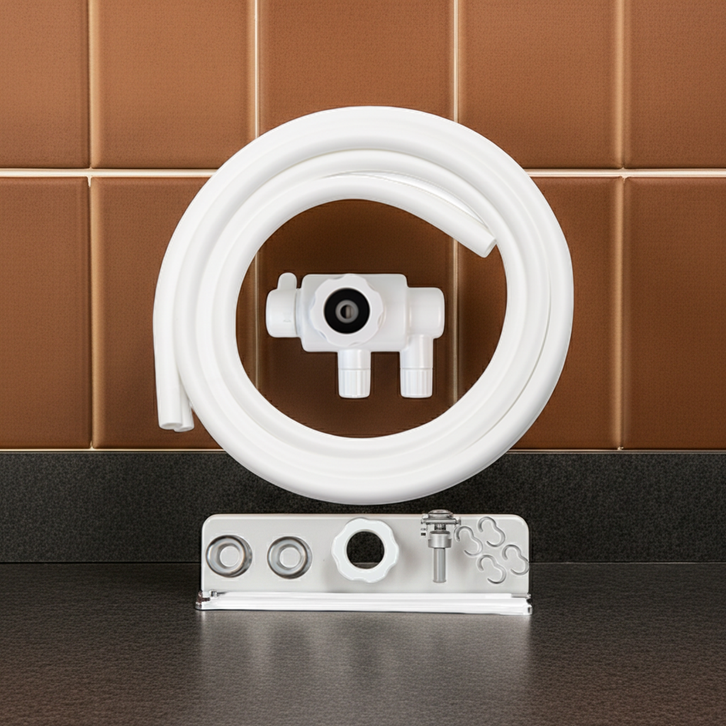 eSpring™ Water Treatment System With Existing Tap