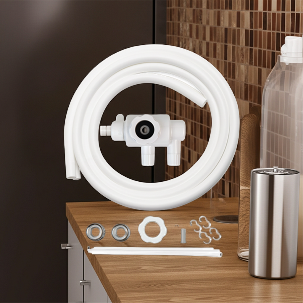 eSpring™ Water Treatment System With Existing Tap