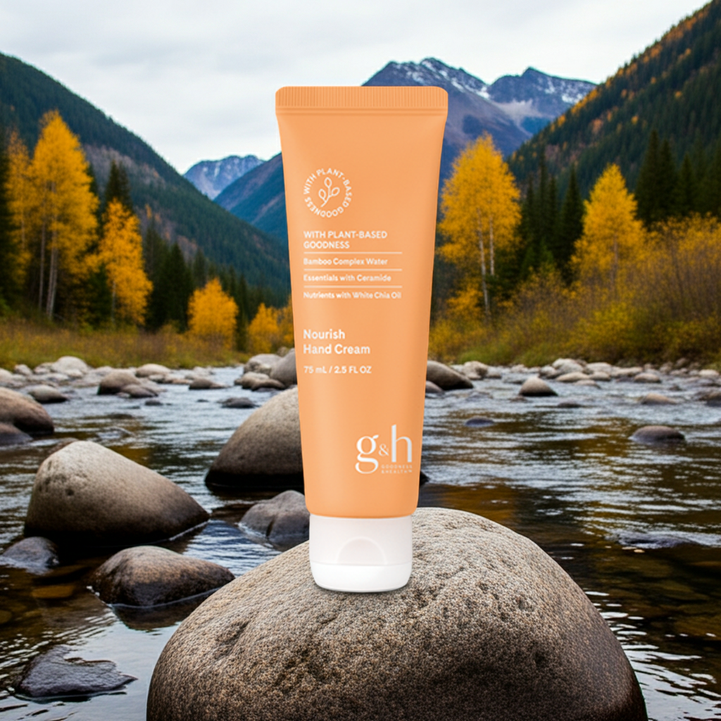 g&h Nourish Hand Cream