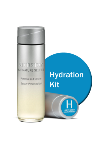 ARTISTRY Signature Select™ Hydration Kit
