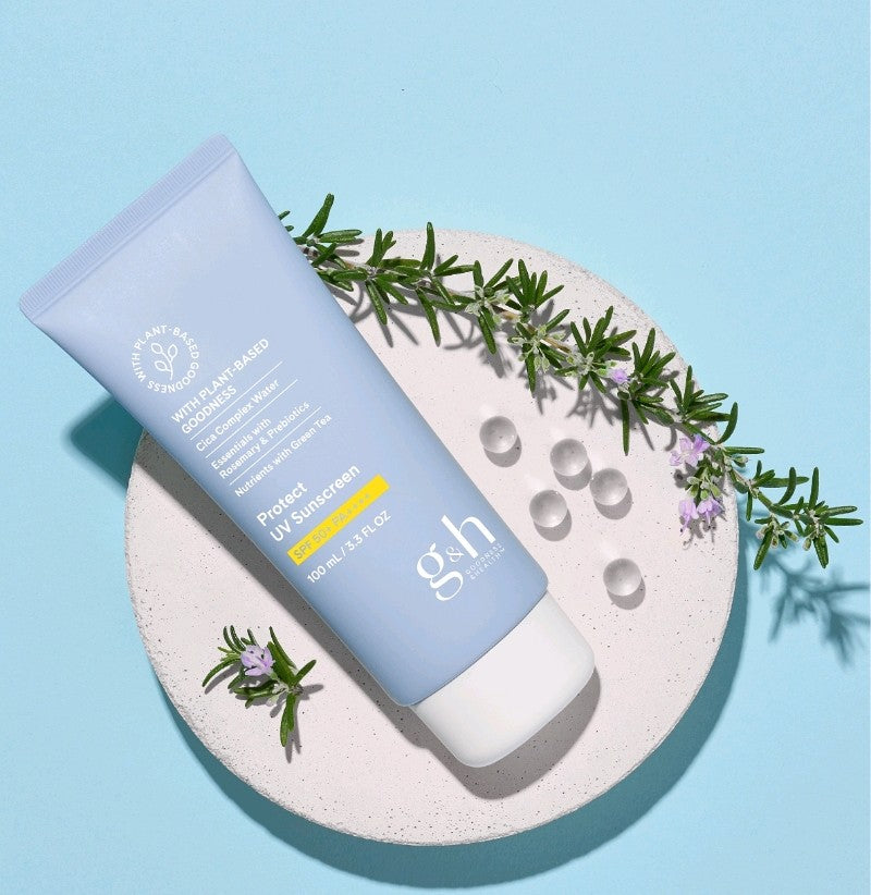 g&h Sunscreen