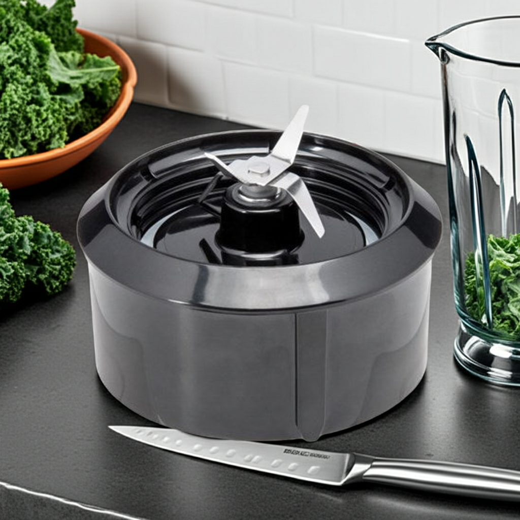 NUTRILITE™ Electric Blender Knife Set