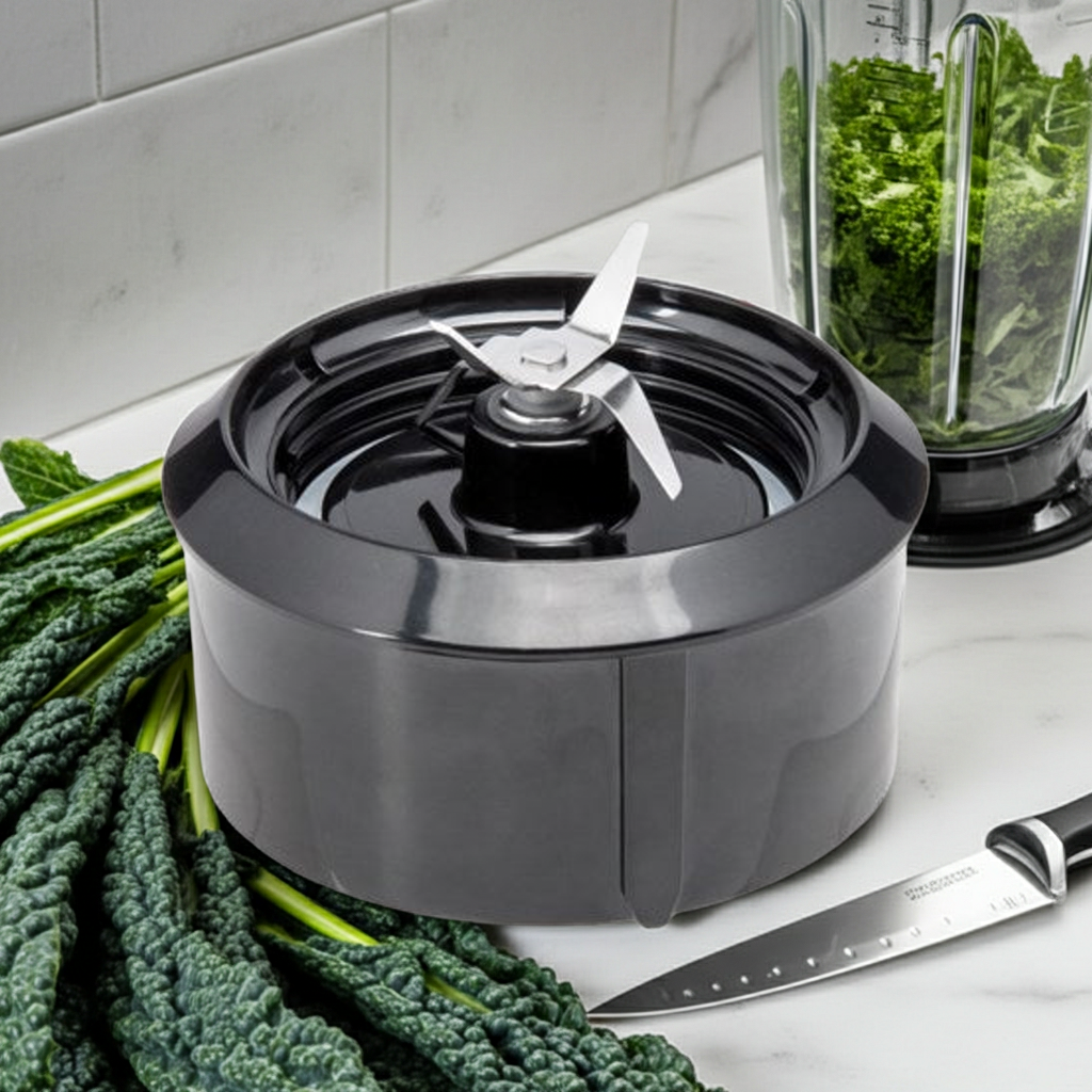 NUTRILITE™ Electric Blender Knife Set