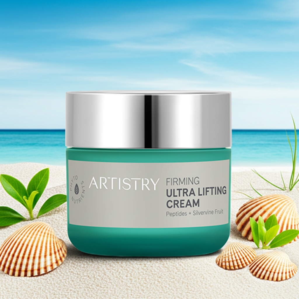 ARTISTRY™ Firming Ultra Lifting Cream