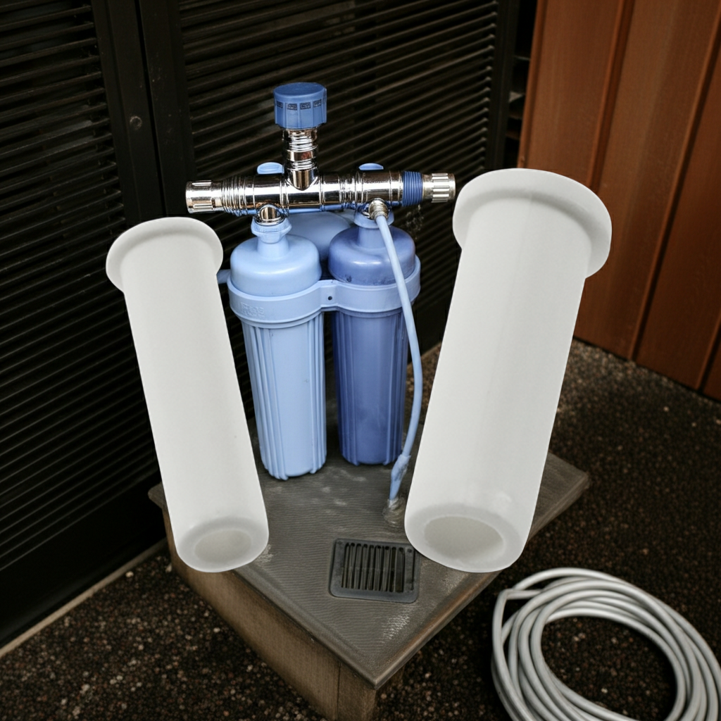 eSpring™ Tubing Inserts