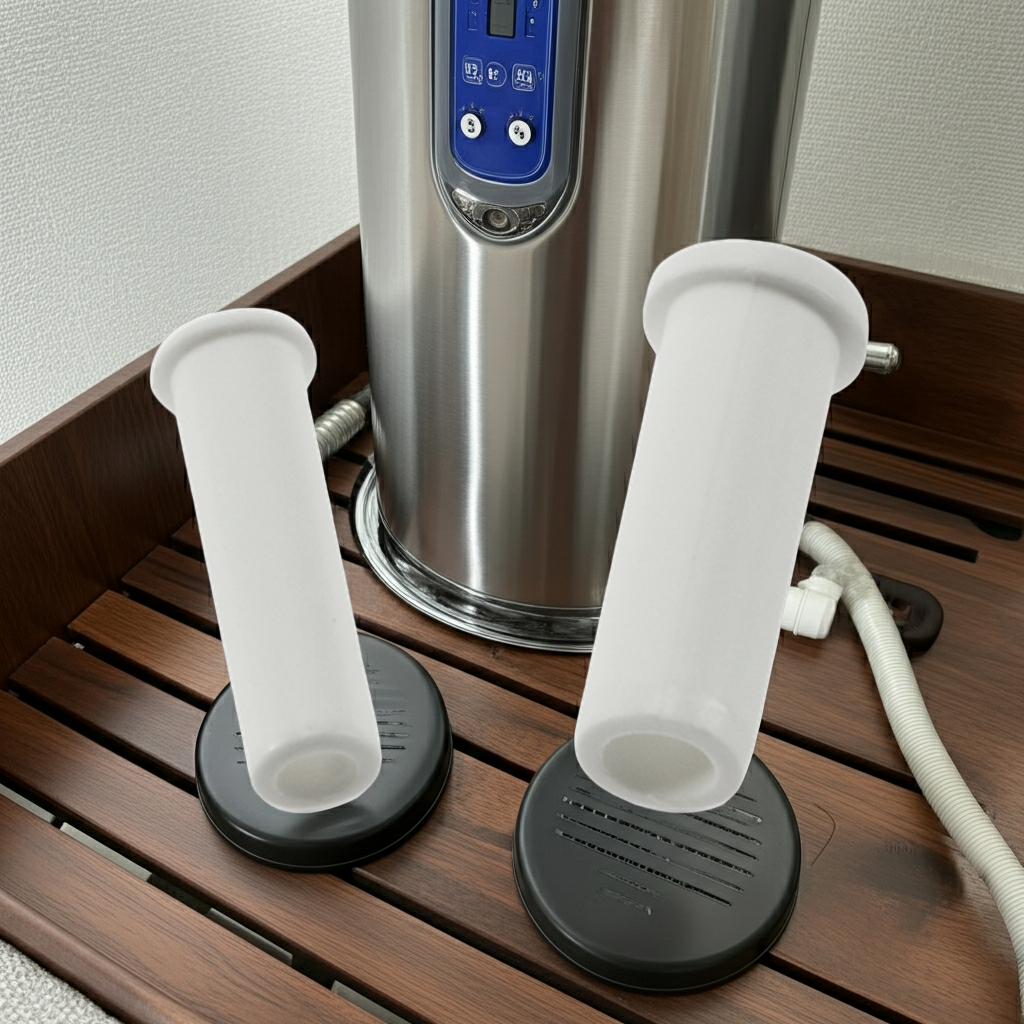 eSpring™ Tubing Inserts