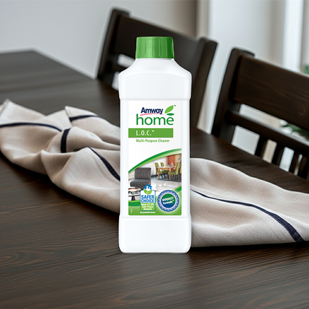 L.O.C™ Multi-Purpose Cleaner (1 Litre)