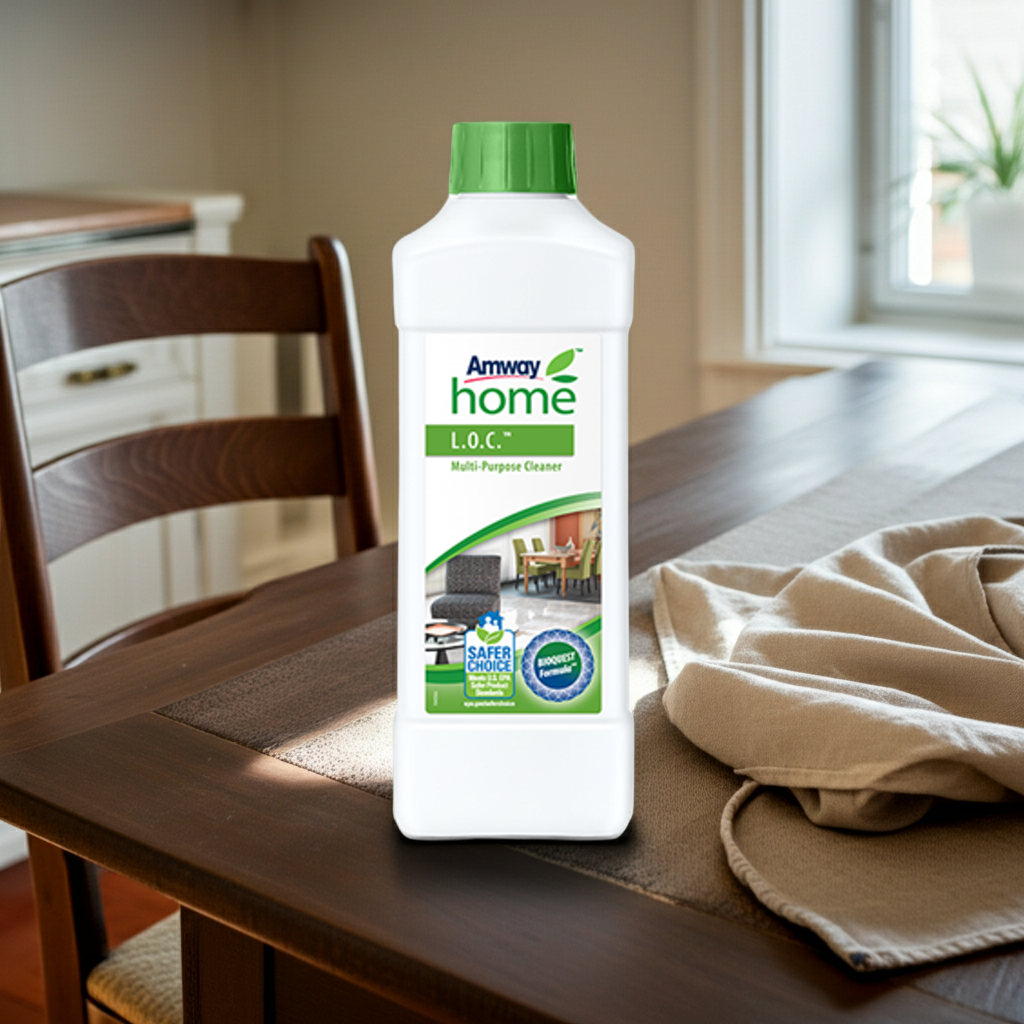 L.O.C™ Multi-Purpose Cleaner (1 Litre)