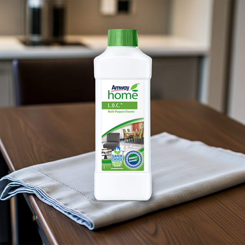 L.O.C™ Multi-Purpose Cleaner (1 Litre)