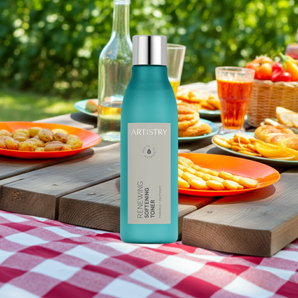 ARTISTRY™ Renewing Softening Toner