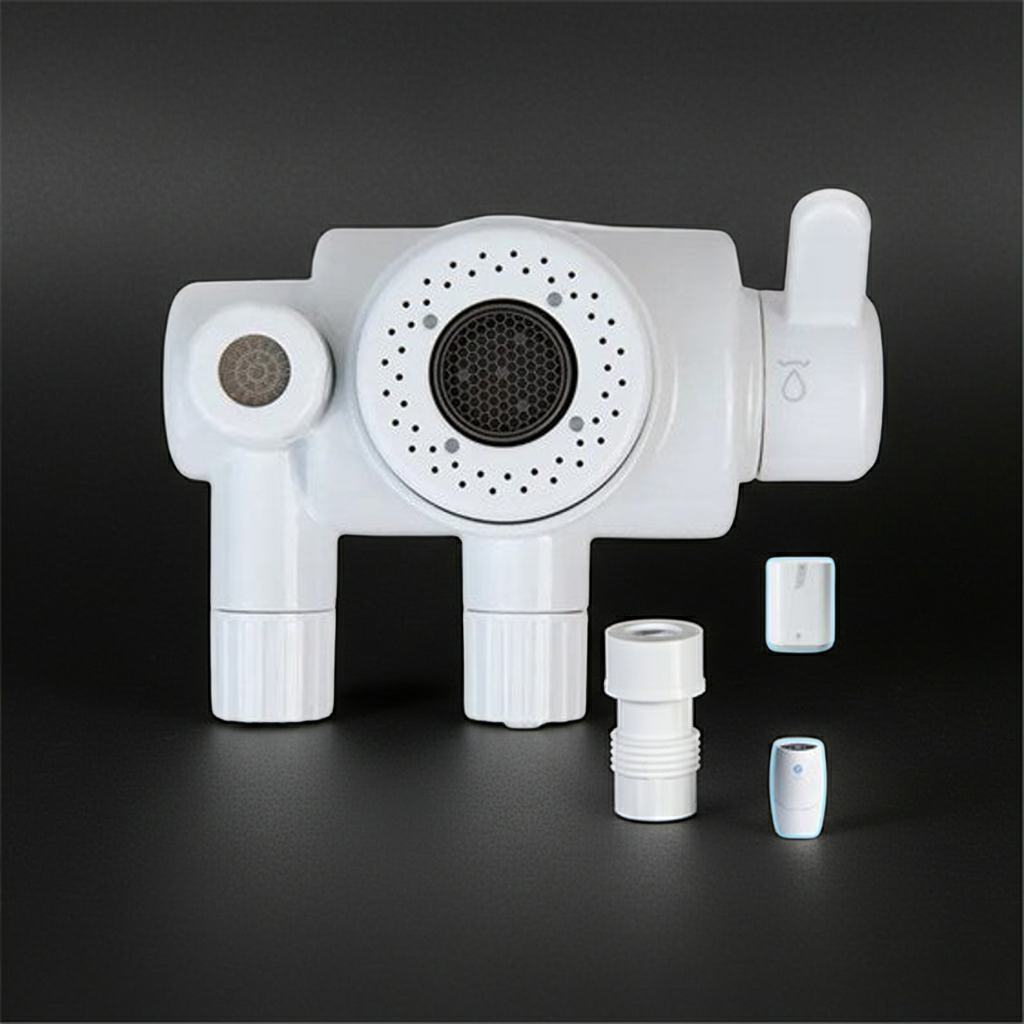 eSpring™ Replacement Diverter