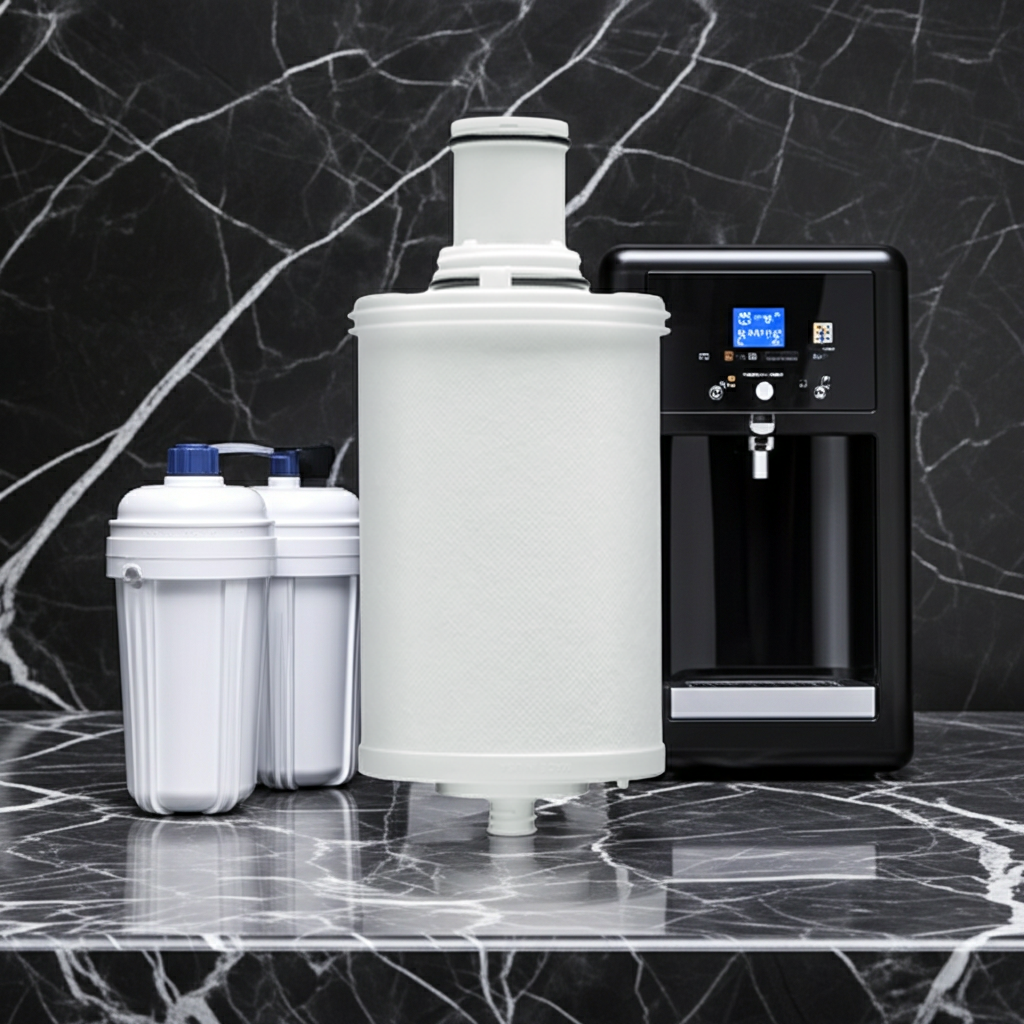 eSpring™ Water Treatment System Replacement Filter