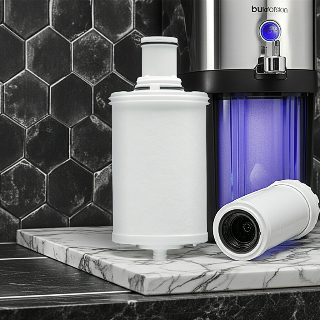eSpring™ Water Treatment System Replacement Filter
