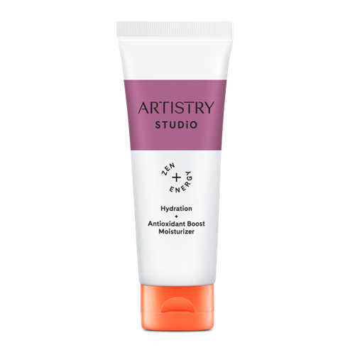ARTISTRY Studio™ Hydration +Antioxidant Boost Moisturizer