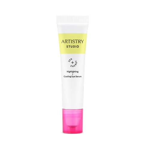 ARTISTRY Studio™ Highlighting + Cooling Eye Serum