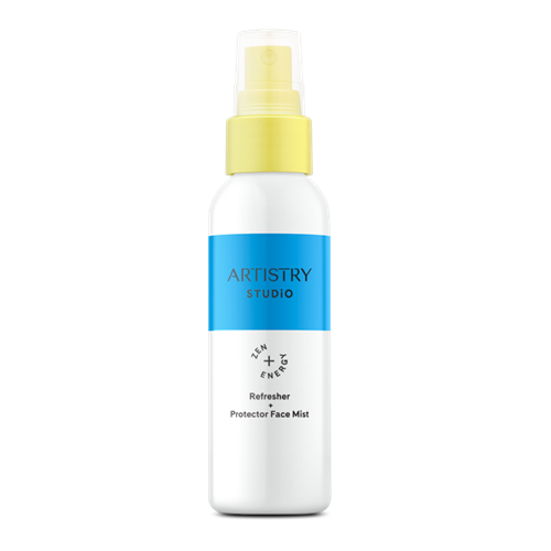 ARTISTRY Studio™ Refresher + Protector Face Mist